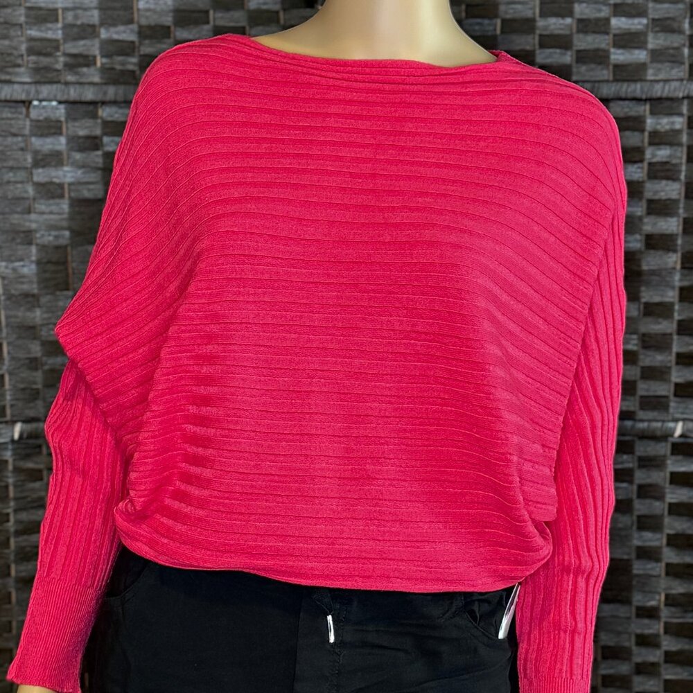 SWEATER BLOUSE $27